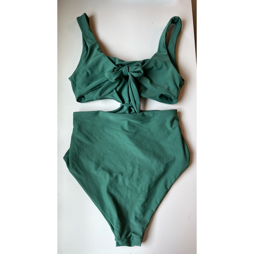Swimsuit